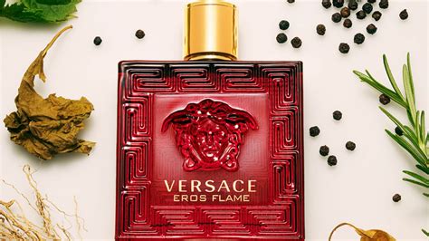 versace eros flame season|Versace Eros Flame longevity.